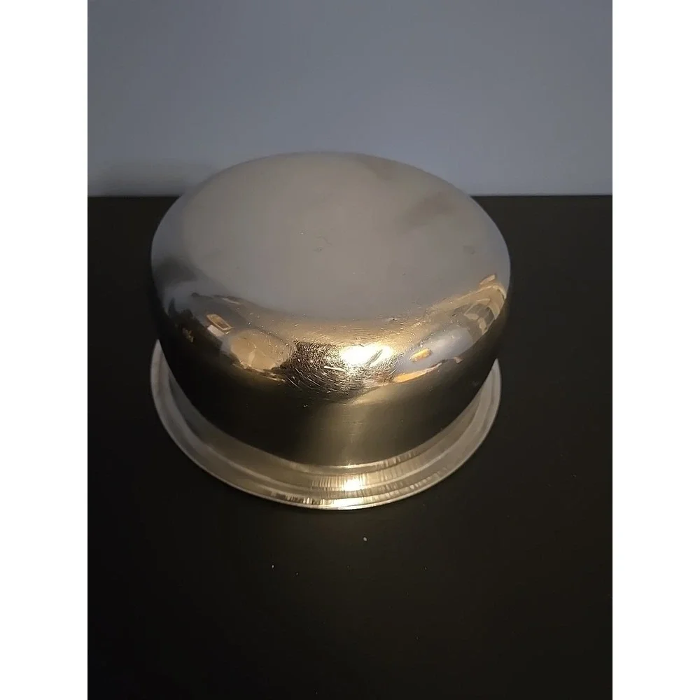 Surgical Sponge Bowl Stainless Steel Pet Bowl Mixing Bowl 7